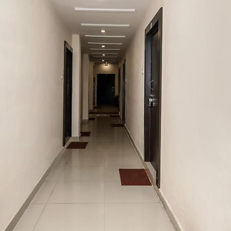 Oyo Hotel Duke Inn Jhānsi Εξωτερικό φωτογραφία
