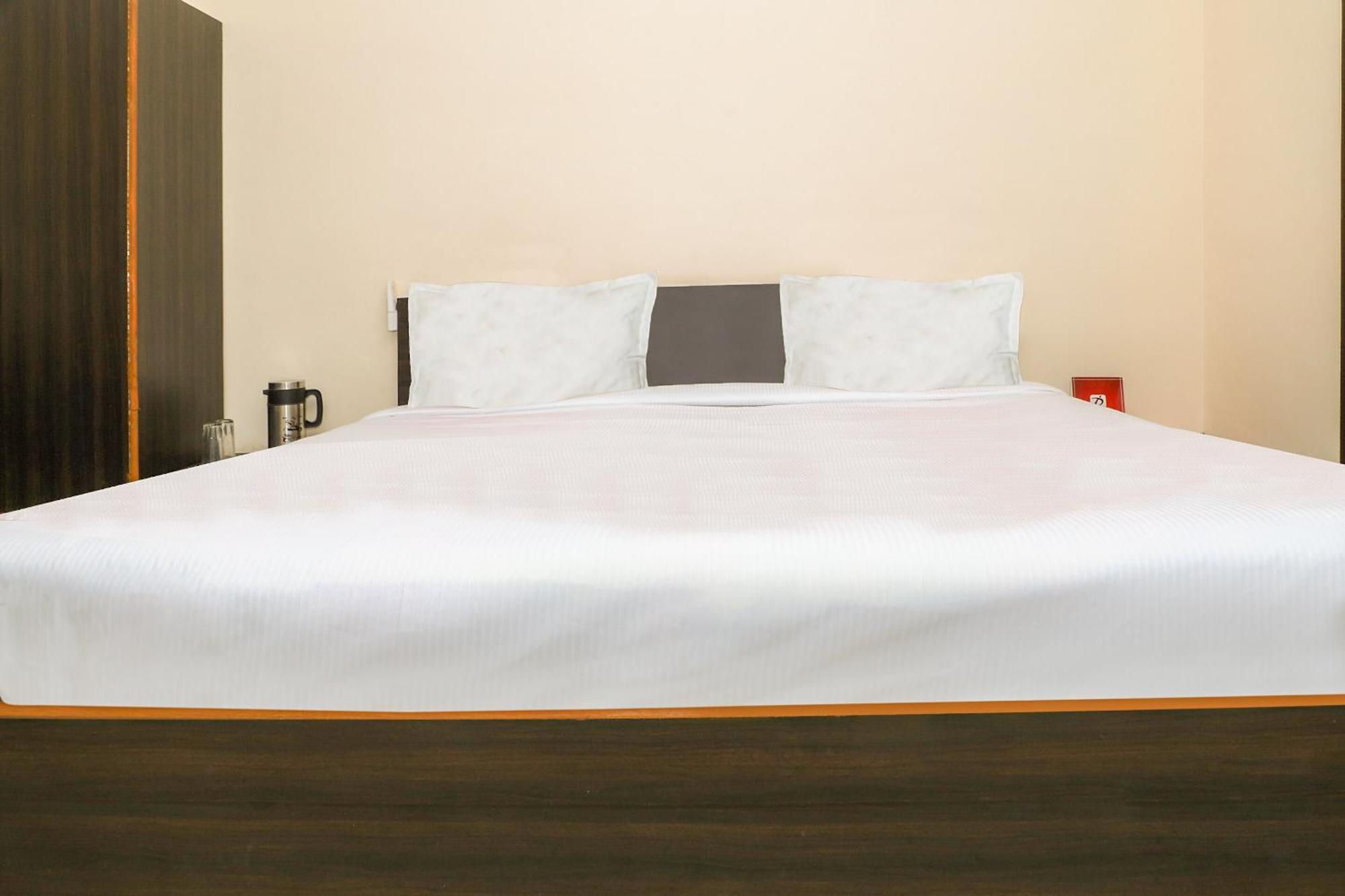Oyo Hotel Duke Inn Jhānsi Εξωτερικό φωτογραφία