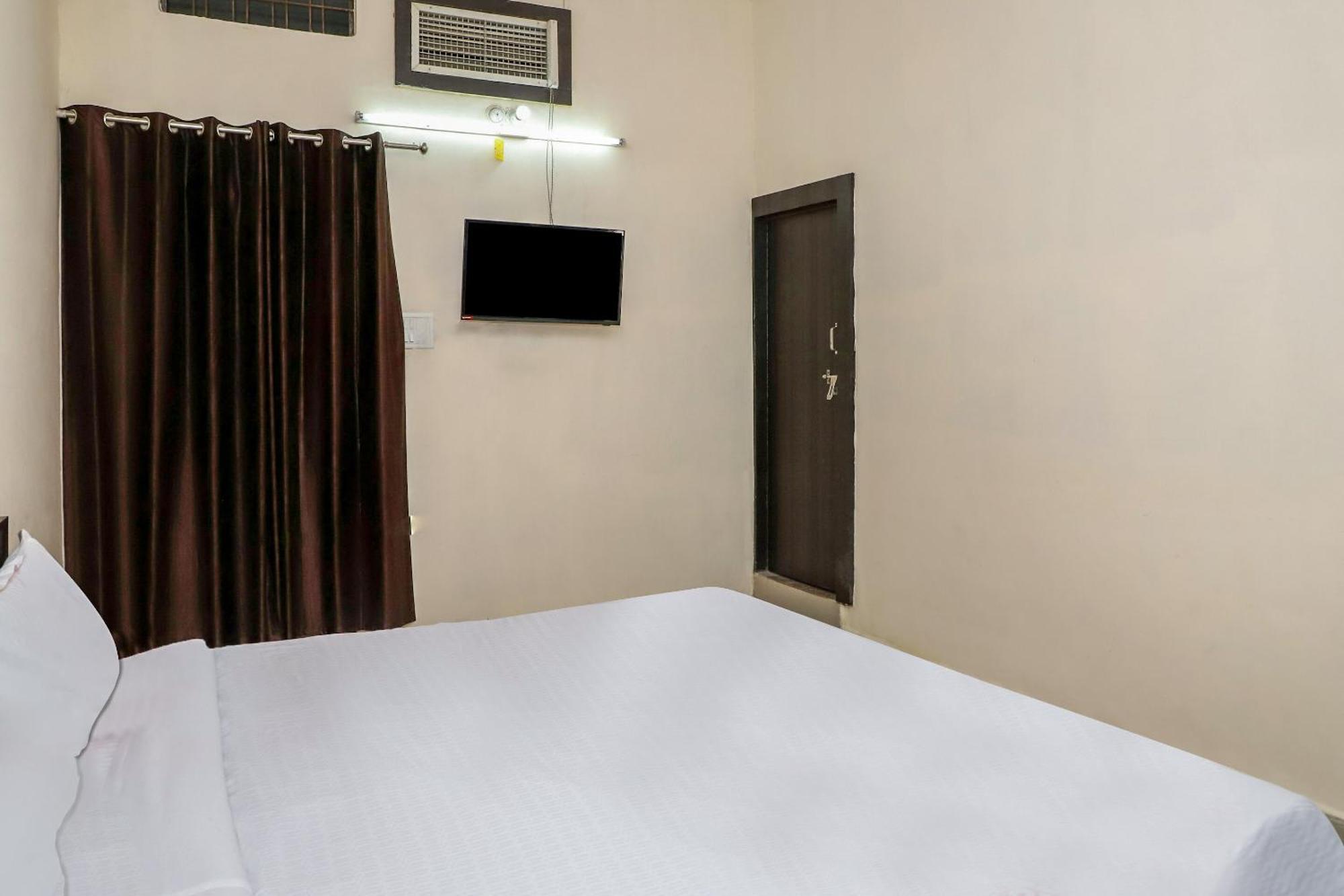 Oyo Hotel Duke Inn Jhānsi Εξωτερικό φωτογραφία